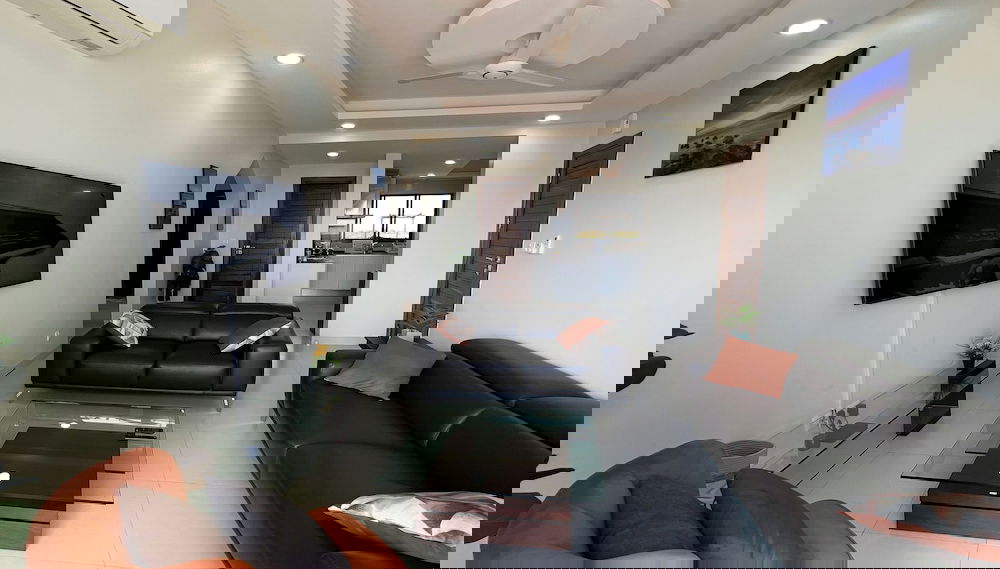 Remarkable 3-bed Apartment in Zanzibar - Foto 1, Imagen principal