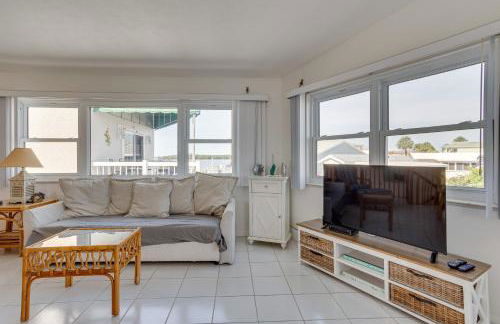 Nettles Island, Jensen Beach Home with Patio and Grill - Foto 5