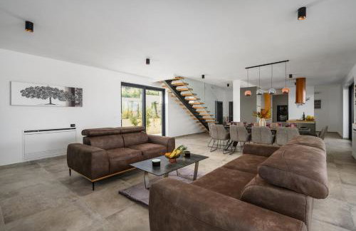 Luxury villa naer Labin - Foto 40