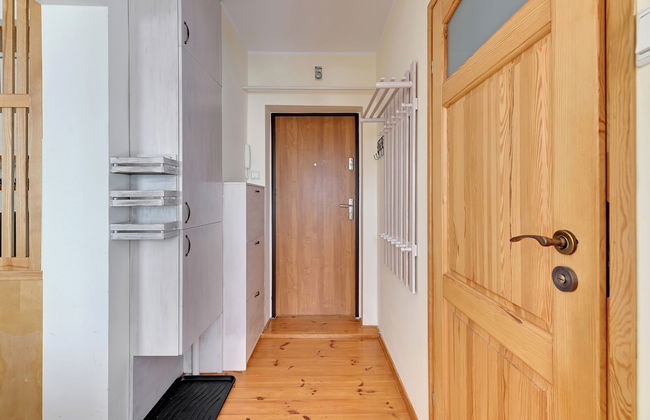 Gdynia Centrum by Grand Apartments - Foto 14