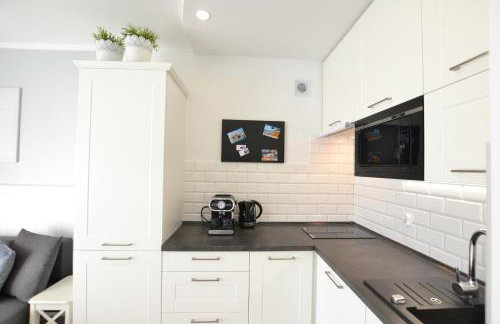 Darłówko Apartament Morski IX - Foto 2