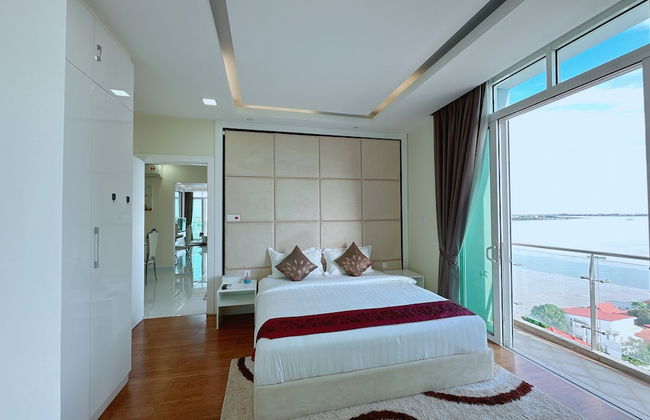 Infinity 28 Hotel & Residence - Foto 31