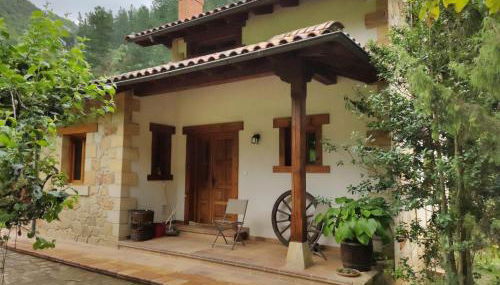 Casa el Viñadal - Foto 2