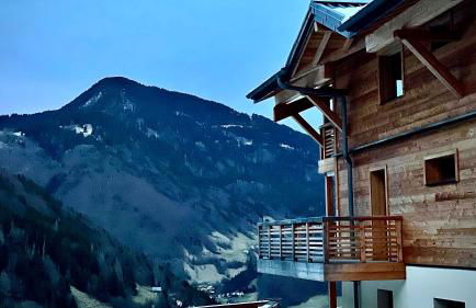 Appartement charmant au pied des pistes - Foto 20