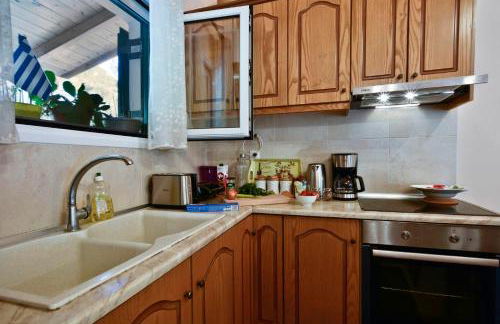 Sunset Cottage - Photo 17