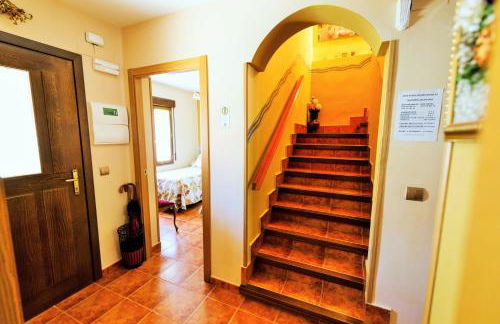 Casa Rural Laguna Negra 49 - Foto 13