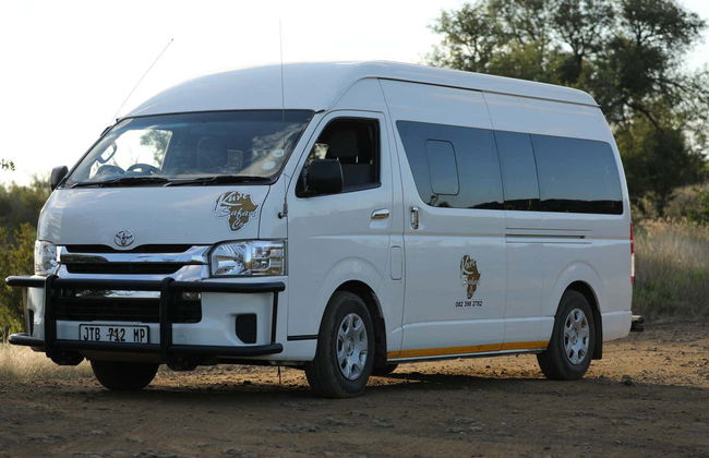 Safári de 3 dias pelo Parque Nacional Kruger - Foto 11