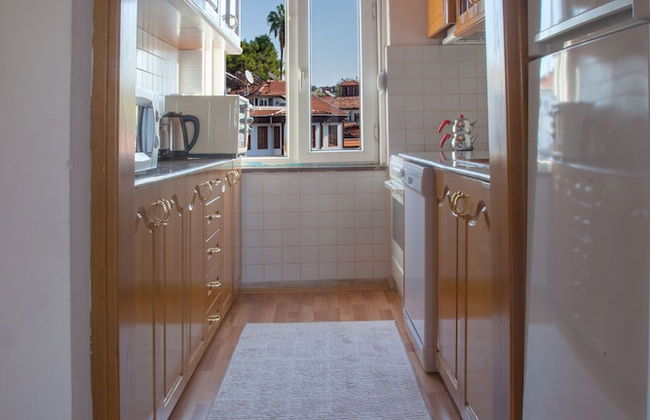 Aheste_simple Sea View Flat in Lovely Old Town - Foto 18