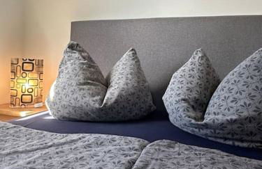 Privatunterkunft in Garz bei Kayser`s - Foto 10