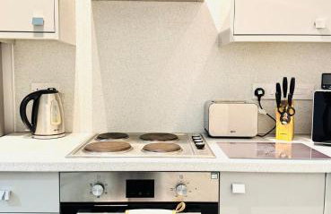 Cosy City Centre Apartment - Foto 11