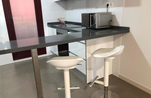 Bajo 2 del Edificio Lucerna III - Mil Palmeras - Foto 38