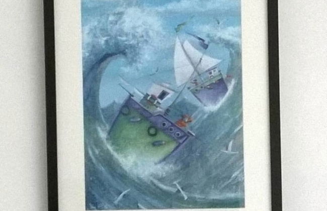 Verity and Ilfracombe Harbour View - Foto 11