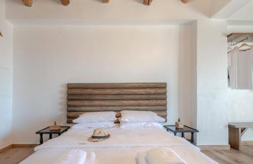 Nomas Home Skaloti with Private Pool - Foto 9