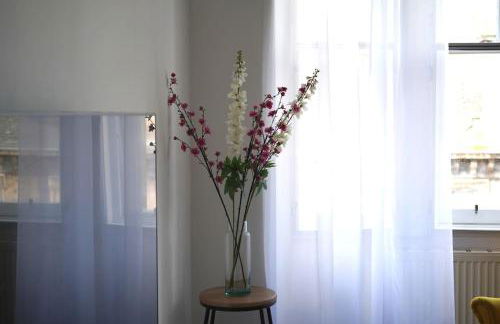 Falkirk City Centre Stylish Two-Bedrooms Apartment - Foto 32