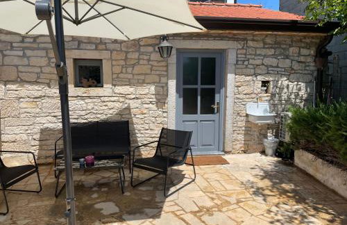 Holiday Home Ava1 with pool & Holiday Home Ava2 with whirlpool - Foto 34