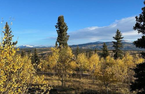 Rocky Mt Cabin 2bed loft Hot Tub Amazing Views - Photo 43