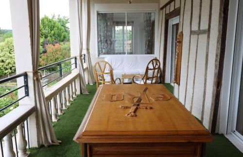 Gîte Ladeveze - Foto 67