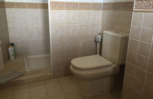 O Candil De Santa Ana - Foto 23