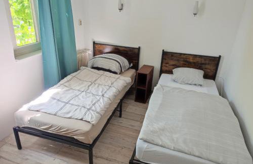 XXL Mega House 24 7 Check In - Foto 56