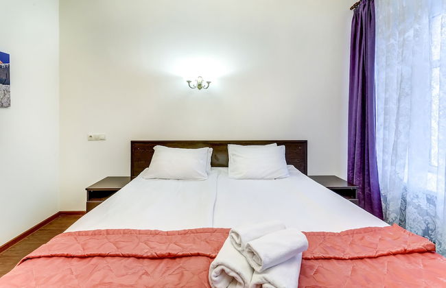 Kvartapart on Spassky 6 - Photo 16