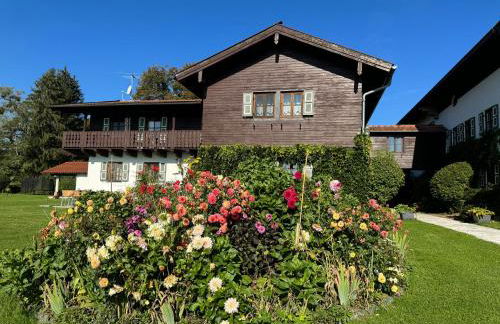 Romantik Unterkünfte Gut Rechetsberg - Foto 78