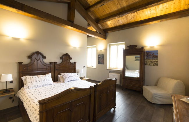 Cà Rapulin - Agriturismo - Foto 16