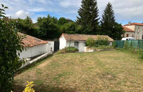 Gîte des Tournesols - Foto 53