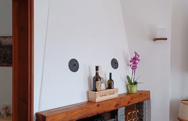 Vela da Reto - Foto 6