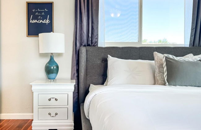 Dockside Daydreams - Canalfront and Pool Oasis - Foto 29