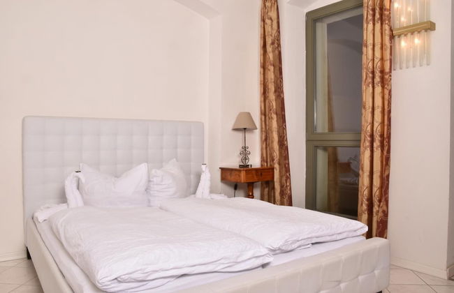 Villa Albrechtsburg - Foto 15