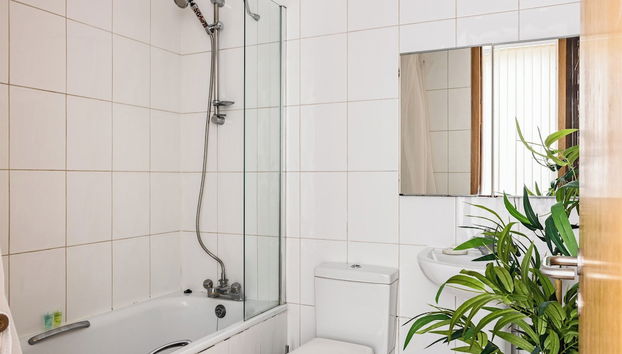 Penthouse With Views Across London - Foto 4, Interior