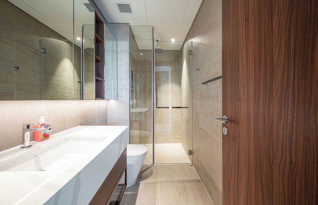 The Crest Residence - ANGIA Hospitality - Foto 66