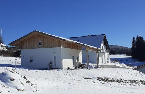 Ferienhaus Herbstzauber - Foto 9