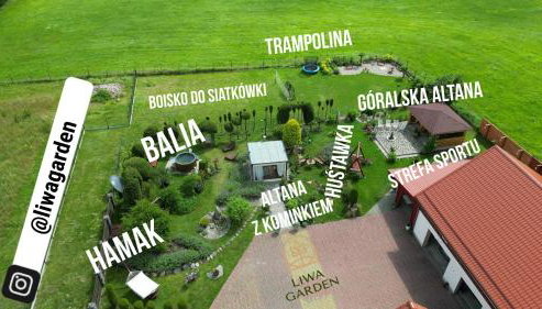 Liwa Garden Krzywa 11 - Foto 3