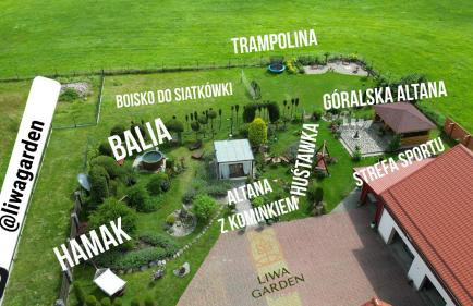 Liwa Garden Krzywa 11 - Foto 3