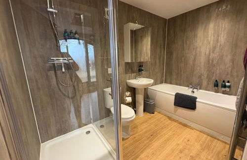 The Granary, Wolds Way Holiday Cottages, spacious 3 bed cottage - Foto 15