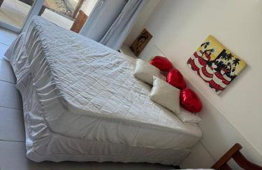 Apartamento Térreo 3 suítes Master Resort Treebies à Beira Mar Subauma Bahia - Foto 40