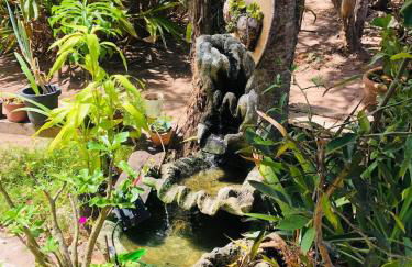 Casa de Praia com Varandao Gourmet a 5 min do Mar - Photo 16