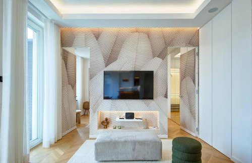 Imperial Rome residence - Foto 34
