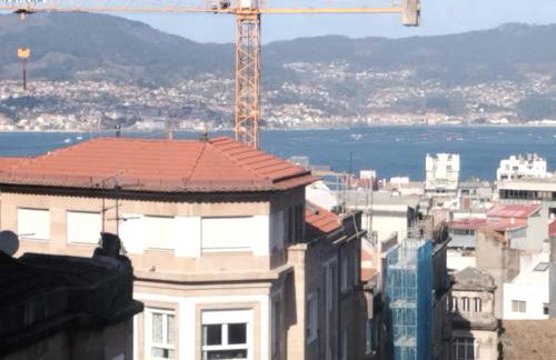 Loft abuela Flora centro de Vigo - Foto 11