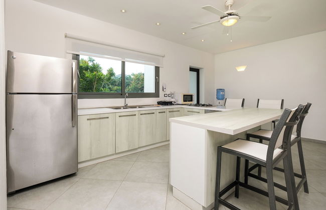 Aligio Aparthotel Beachfront - Foto 26