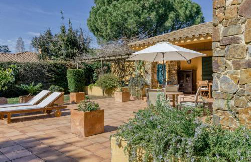 Villa Maria - Foto 4