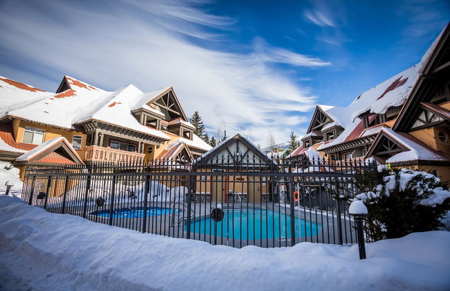 Stoney Creek Sunpath by Whistler Premier - Photo 32