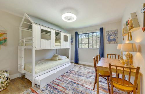 Scenic Yosemite Lakes Escape with Community Perks! - Foto 18