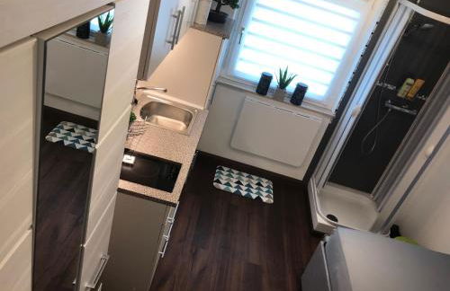 Studio Typ-Apartment "La Marie" - Foto 25