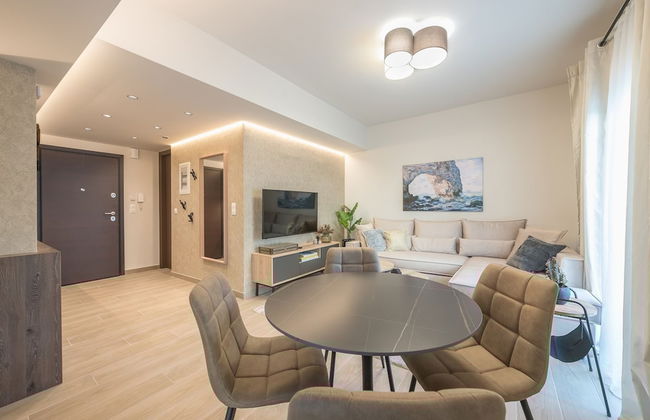 Marina Zeas Comfy Apartment - Foto 56