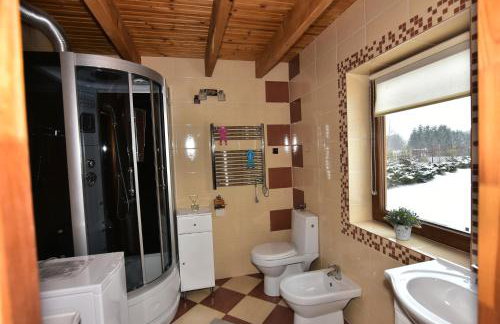 Domek Jaśka - Foto 14