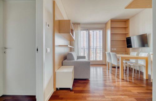 Giax Tower Residences - Pool, Spa & Gym - Multiple Apartments for Families & Groups - 15 Min from Duomo - Foto 31