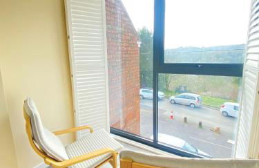 Hodge Bower Holidays - Ironbridge, Squires - Foto 15