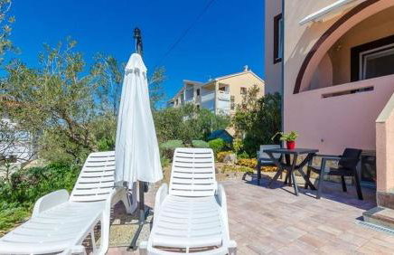 Apartman Franolic Punat - Foto 54